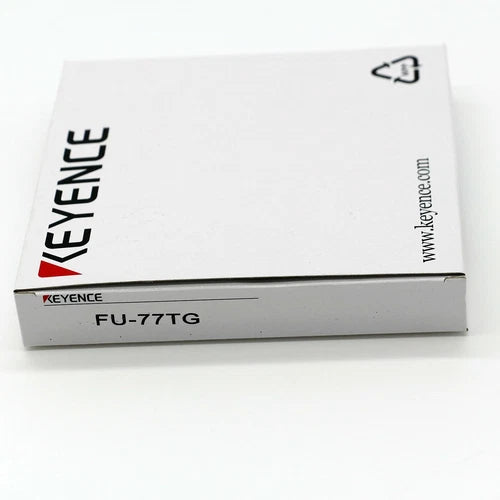 1PC Keyence FU-77TG Fiber Optic Sensor  Free Shipping FU77TG #P