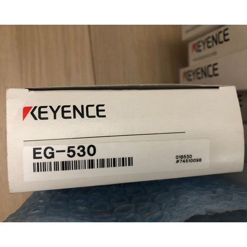 1pc  keyence EG-530 EG-530 Positioning controller one Year Warranty