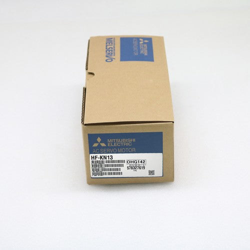 Mitsubishi HF-KN13 AC Servo Motor IN BOX One year warranty Free Shipping
