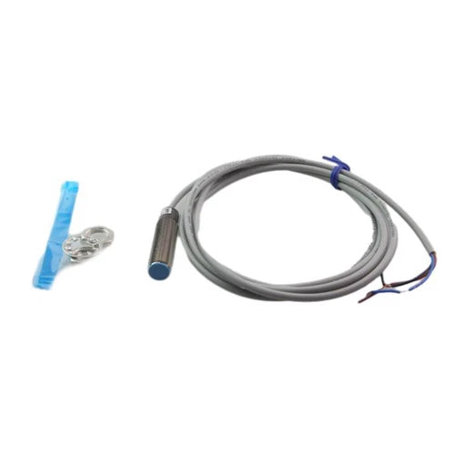 1PC  For IM12-04BNS-ZW1 IM1204BNSZW1 Replacement Proximity Switch Sensor
