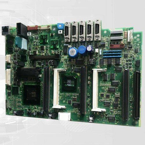 For FANUC A20B-8101-0375  circuit board Free Shipping