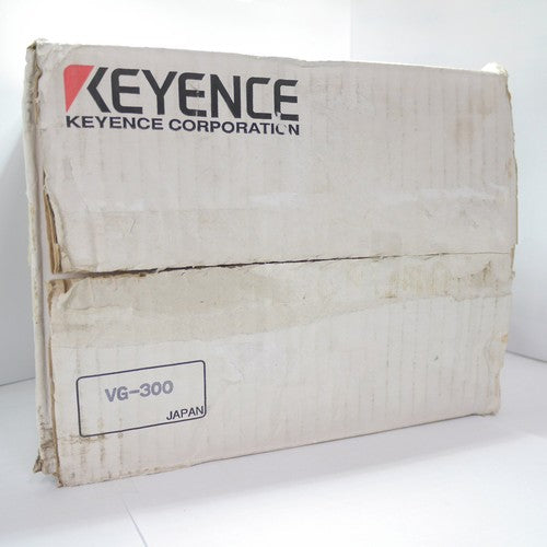 keyence photoelectric sensor VG-300 VG-300 ONE Year Warranty