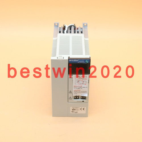 Mitsubishi in box AC Servo Amplifier MR-J2S-200A PLC One year warranty