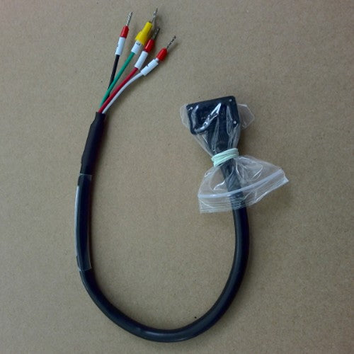1PC  FOR Mitsubishi cable MR-PWS2CBL03M-A1-L SHIP FREE