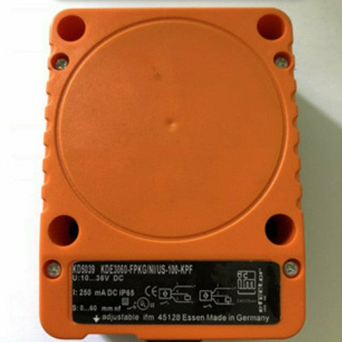 For IFM KD5039  proximity switch sensor Free Shipping