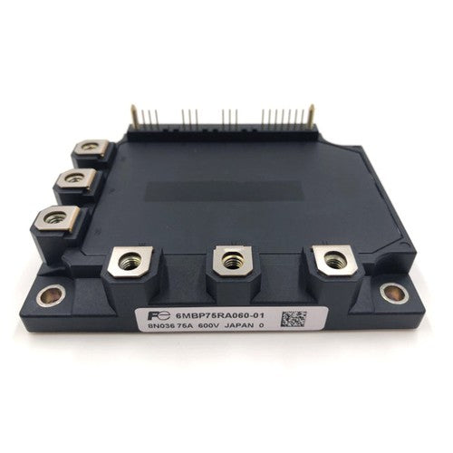 One  Power Supply Module For FUJI 6MBP75RA060-01 Free Shipping