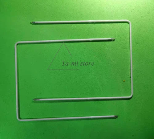 2X LCD screen backlight tube  NL3224AC35-01