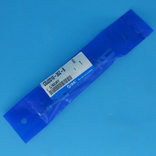 one  SMC Mini cylinder CDJ2D10-30Z-B Free shipping