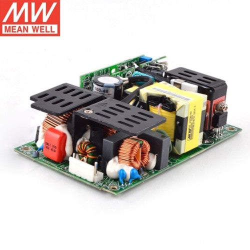 Mean Well PCB Board Switching Power Supply EPP-300 12/15/24/27/48V 300W with PFC