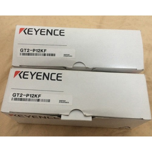 keyence GT2-P12KF GT2-P12KFDigital sensor one Year Warranty