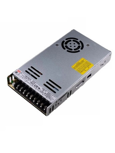 Mean Well LRS-350 switching power supply 12/15/24/36/48V transformer high power