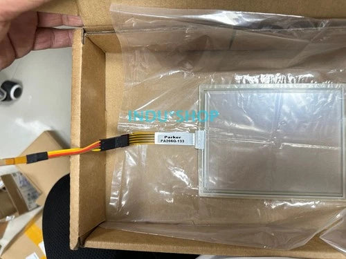 1PC  For  Touch Screen Glass   PA206Q-133