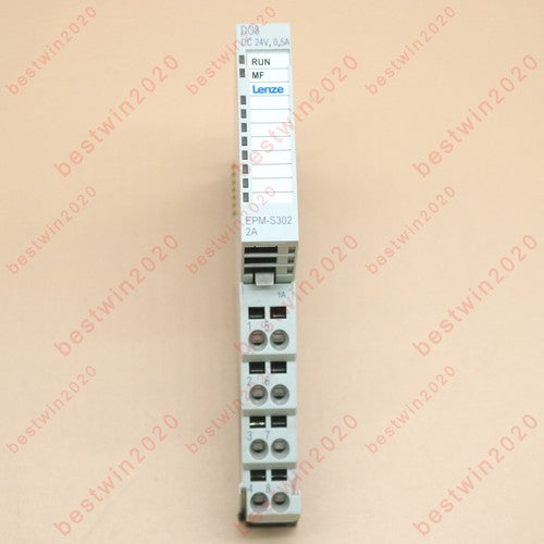 1PC  Lenze EPM-S302.2A Module 13349826 In Box Fast Delivery
