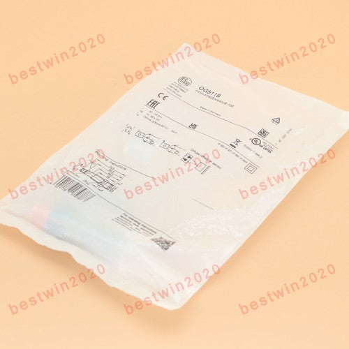 For IFM OG5119  Proximity Switch Free Shipping