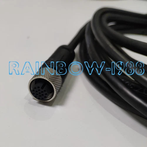 1PC Replacement  serial cable power cord MATRIX300N 120 220 series