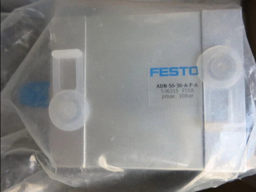 Qty:1pc Cylinder ADN-50-30-A-P-A 536315