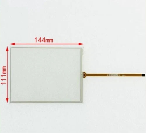 QTY:1 FOR  touchpad KoT-06518 111x144 6.4-inch 54-048A 0554-X268/01-TW