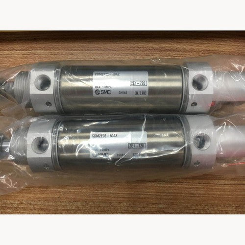 1PC  SMC CDM2E32-50AZ mini cylinder Free shipping