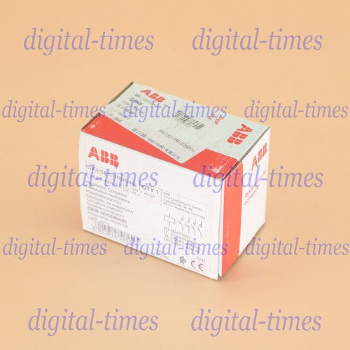 1PC  abb Module contactor ESB63-40N-06 ESB 63-40N-06 FAST SHIP