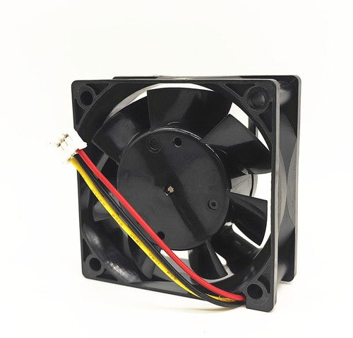 Mitsubishi CB0500H11 MMF-06H24SS-CX3 24V 0.09A 3-wire System Cooling Fan