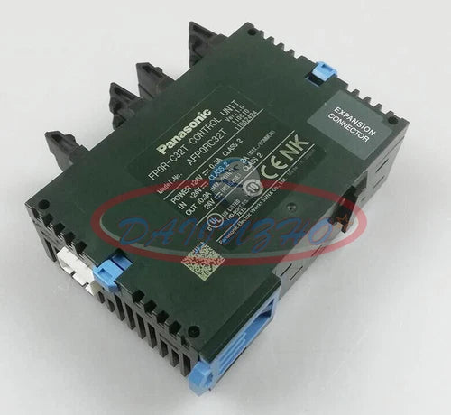 1PC FPOR-C32T AFP0RC32T FP0R C32T    AFPORC32T Control Unit