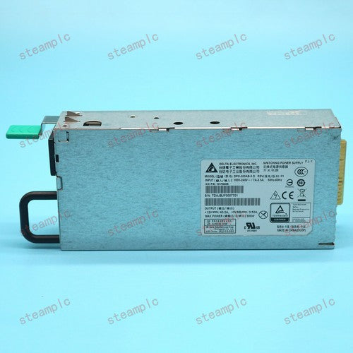 For DELTA Redundant power supply DPS-500AB-9 D 500W 50HZ-60HZ FREE SHIP