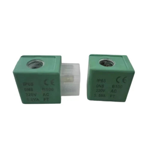 1PC Diameter 10mm Height 30mm Replace 400127-142 MP-C-165 Solenoid Valve Coil