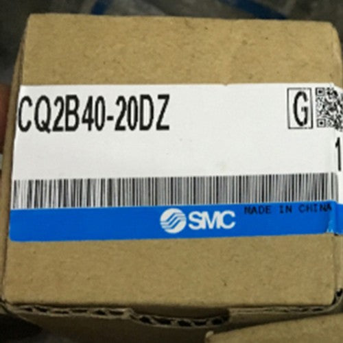 one  SMC CQ2B40-20DZ Thin cylinder CQ2B40-20DZ Free shipping