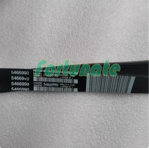 1PC  FOR Cummins Engine belt 5466990