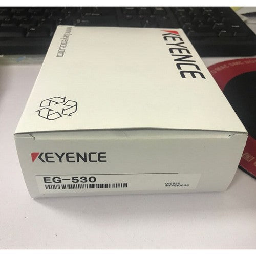 1pc  keyence EG-530 EG-530 Positioning controller one Year Warranty
