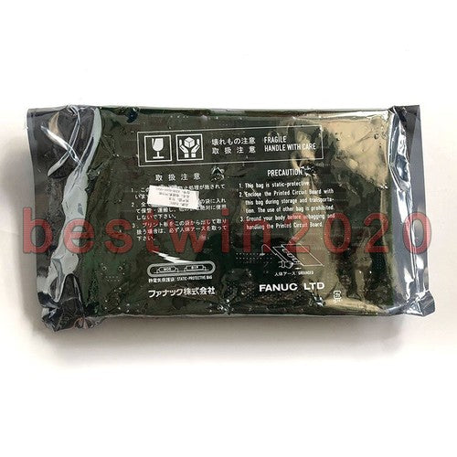 For Fanuc A20B-8200-0581  Circuit Board Free Shipping
