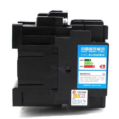 Contactor S-P35T AC 380V
