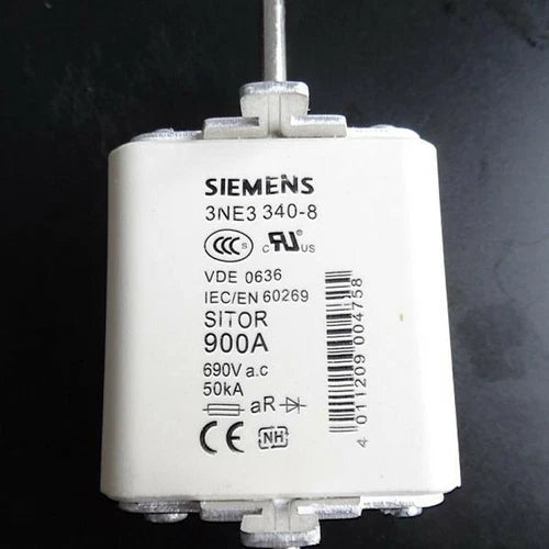 1X  Fuse  3NE3340-8  3NE3 340-8