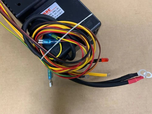 1PCS for DKL-01 AC220 Output 12KV   Gas Oven Pulse Ignition Controller