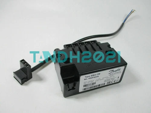 1X For  EBI4 cm No. 052F4034   Ignition Transformer High Voltage Package