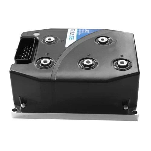 For Curtis Star EV Sirius Capella Cart 48V350A AC Controller 2CN700 1232SE-5321