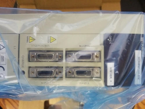 1PC  Mitsubishi MDS-B-SPJ2X-075 MDSBSPJ2X075 Servo Drive Sealed