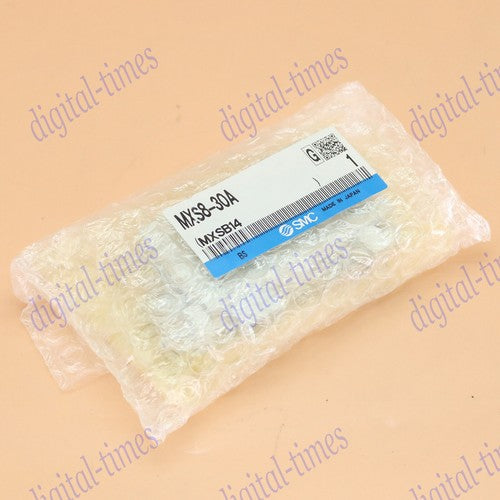 1PC   SMC MXS8-30A Sliding table cylinder Free shipping