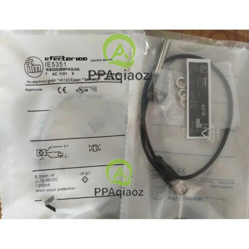 IFM IE5351 1PC  Proximity Switch Sensor Free Shipping