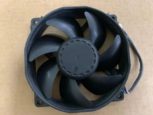 1PC 12V 2.21W 92*92*25mm 4Pin Projector Cooling Fan   PF92251V3-D060-S99