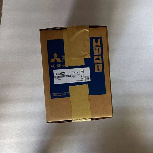Mitsubishi HG-SR152B Servo Motor 1PC  ping HGSR152B