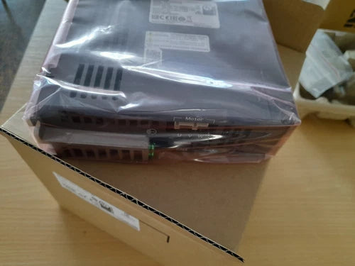 1PC Delta AC Servo Drive 200W ASD-A2-0221-M  One year warranty