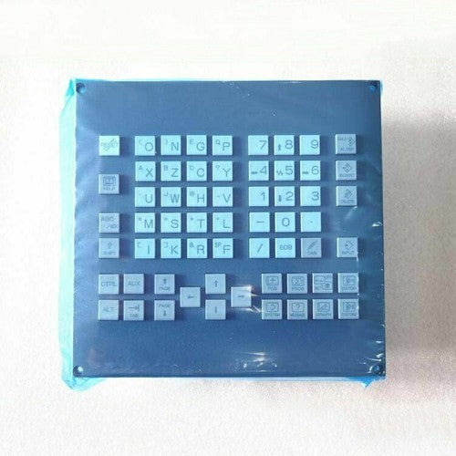 For FANUC A02B-0323-C125#T  machine button operation panel