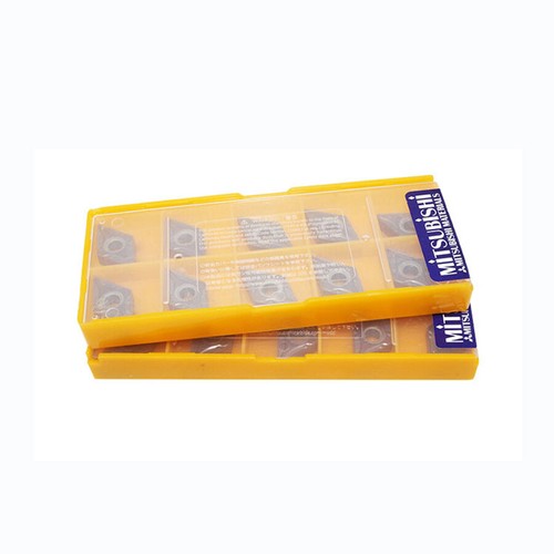 MITSUBISHI DNMG150404-MA VP15TF Carbide Inserts CNC