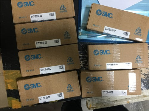 1pc   ones for SMC SY7120-5D-02