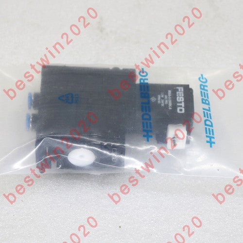 one  FESTO MSEB-3-24VDC-B 685993 Solenoid Valve Fast Delivery