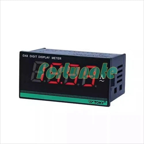 1PC  FOR Digital ammeter DX8-AV600W