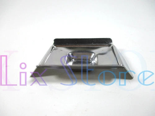 10PC paraffin section embedding mold  Stainless steel embedding box bottom mold