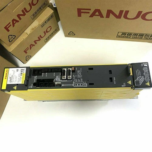 For FANUC A06B-6130-H003  Servo Amplifier Free Shipping