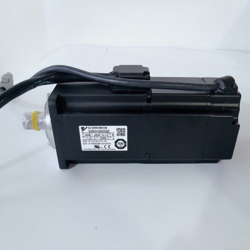 1ps  yaskawa servo Motor SGMJV-04ADD6E Fast Delivery